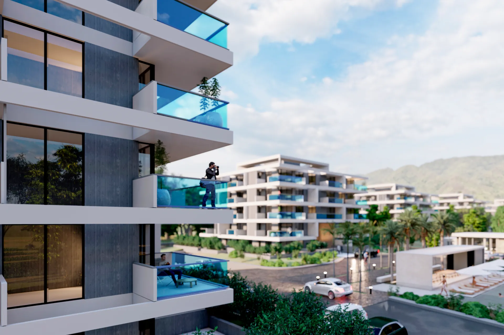 Vilabonita Azur