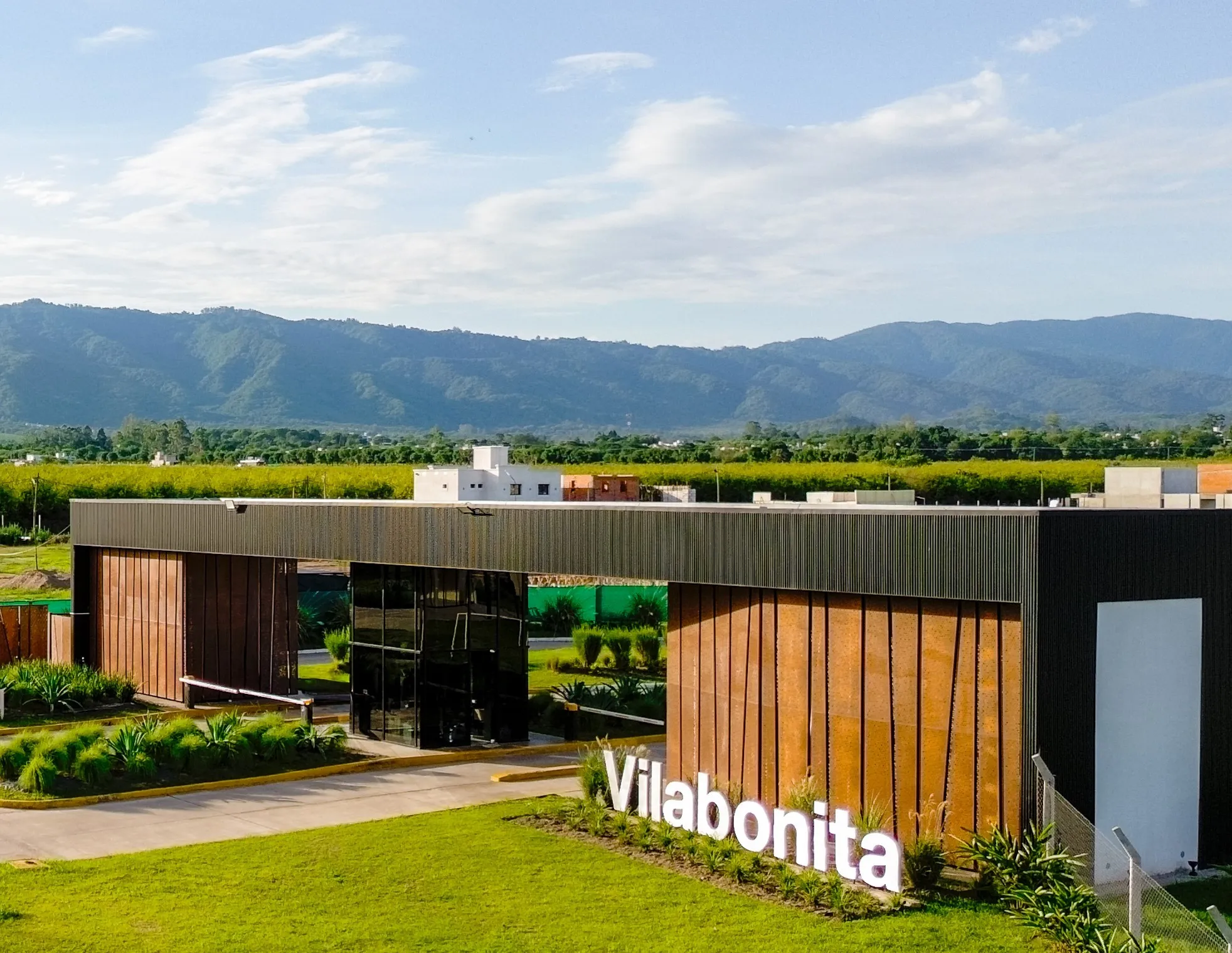 Vilabonita Country